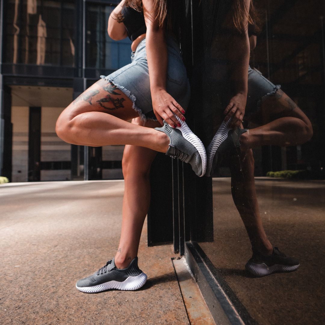 Tenis Premium NRG S910 – Ligeros y Cómodos