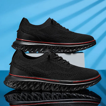 CloudWalk Pro – Tenis Ultra Cómodos