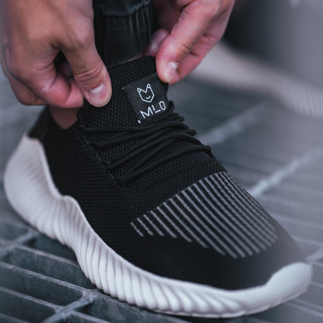 Tenis Premium NRG S210 – Ligeros y Cómodos