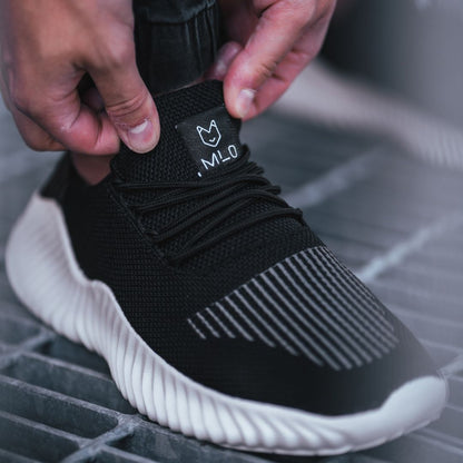 Tenis Premium NRG S210 – Ligeros y Cómodos