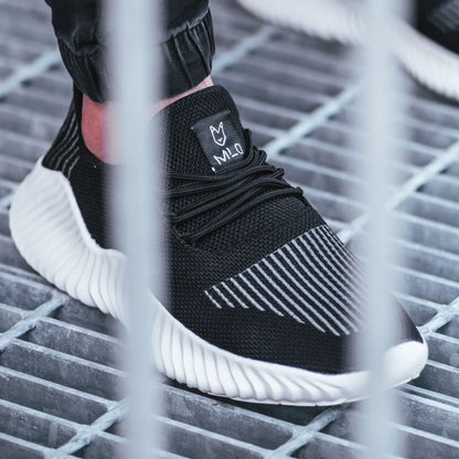 Tenis Premium NRG S210 – Ligeros y Cómodos