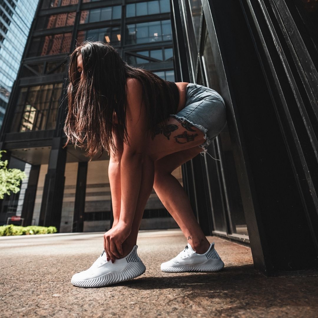 Tenis Premium NRG S100 – Ligeros y Cómodos