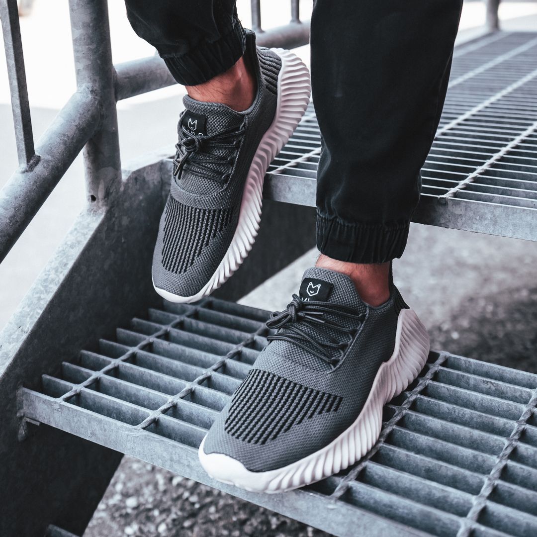 Tenis Premium NRG S910 – Ligeros y Cómodos