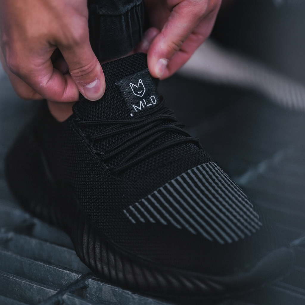 Tenis Premium NRG S201 – Ligeros y Cómodos