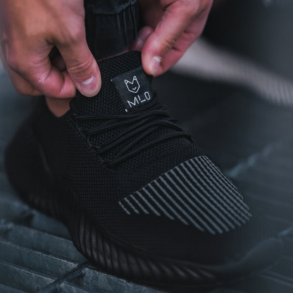 Tenis Premium NRG S201 – Ligeros y Cómodos