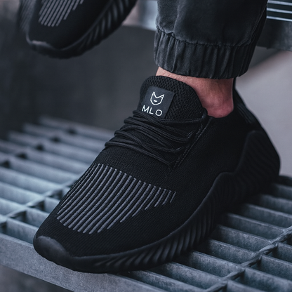 Tenis Premium NRG S201 – Ligeros y Cómodos