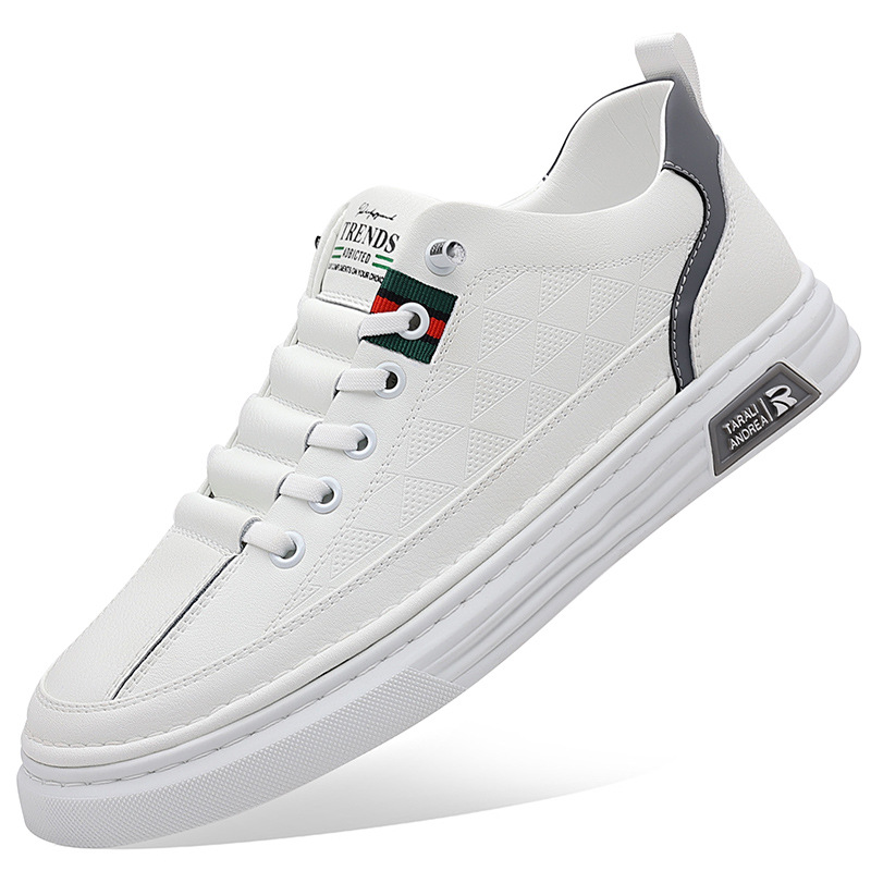 Tenis de Piel Bellagio