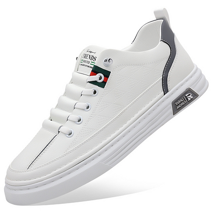 Tenis de Piel Bellagio