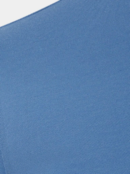 Playera Polo Clásica Azure