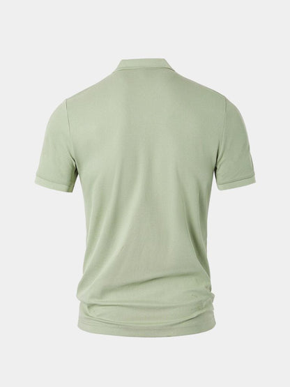 Playera Polo Essential Bellamy