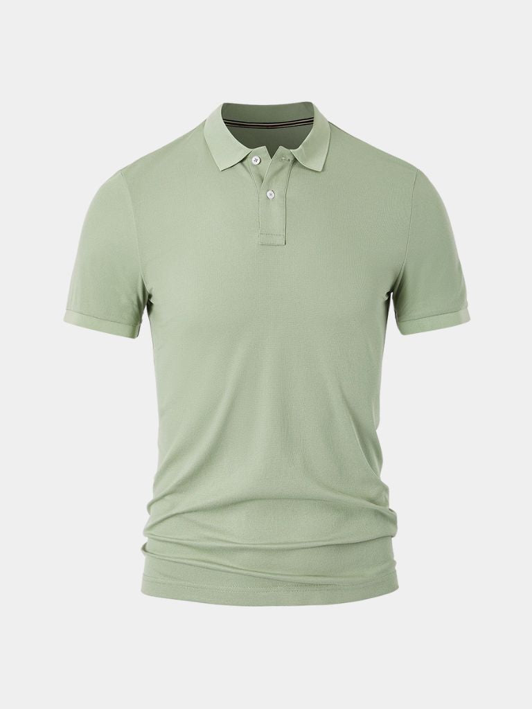 Playera Polo Essential Bellamy