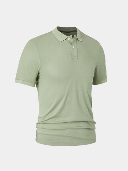 Playera Polo Essential Bellamy