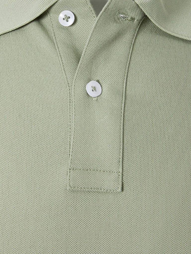 Playera Polo Essential Bellamy
