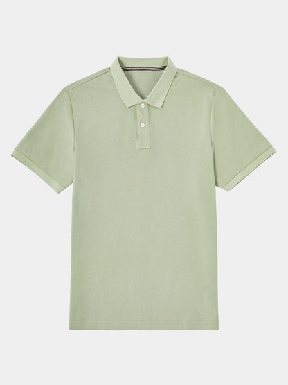 Playera Polo Essential Bellamy