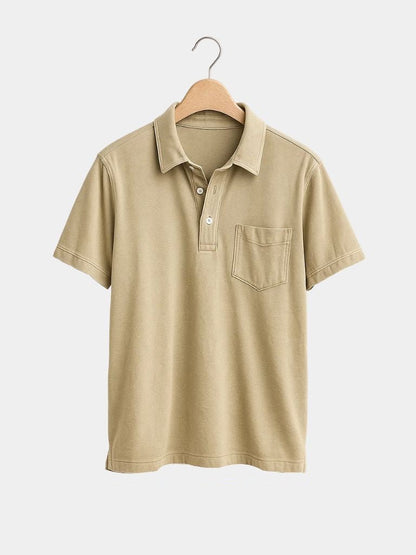 Playera Polo Bethlehem Blues