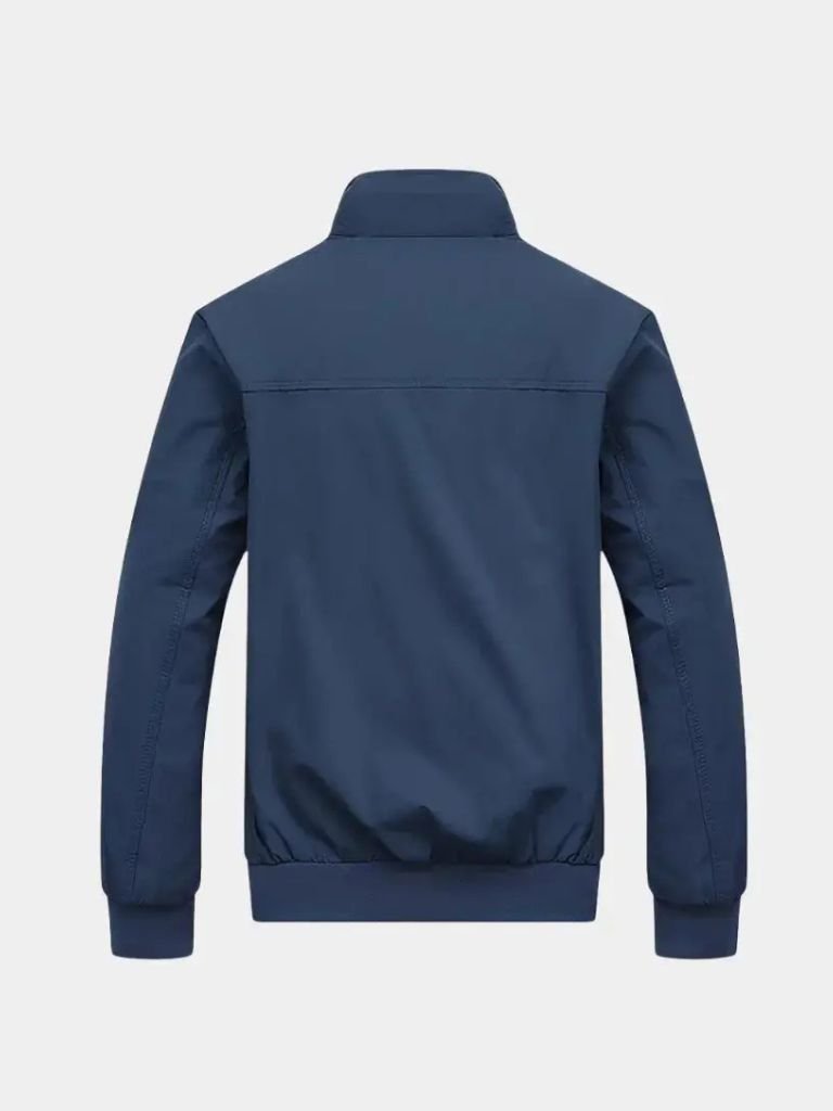 Chamarra Bomber Casual Lisa