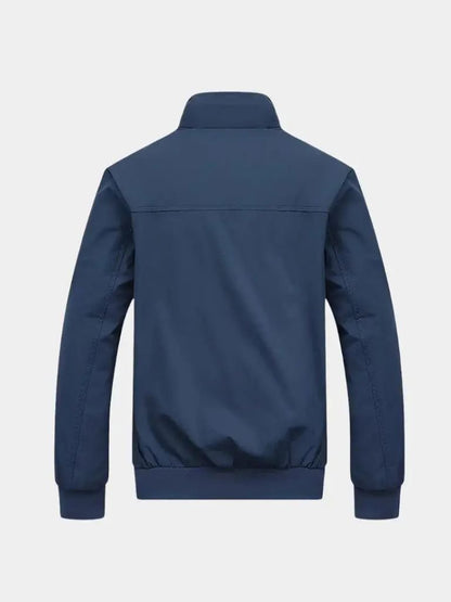 Chamarra Bomber Casual Lisa