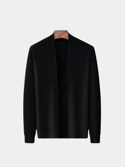 Blazer Clásico Jacquard