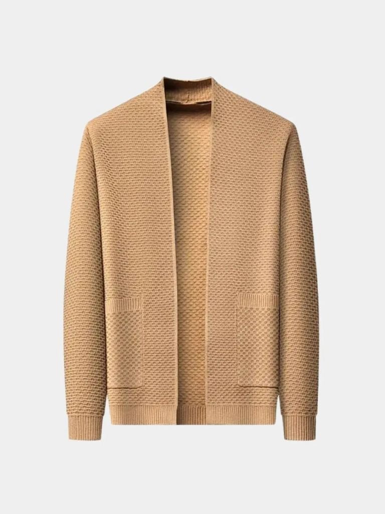 Blazer Clásico Jacquard