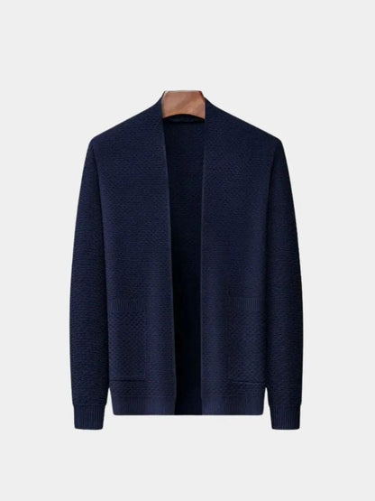 Blazer Clásico Jacquard